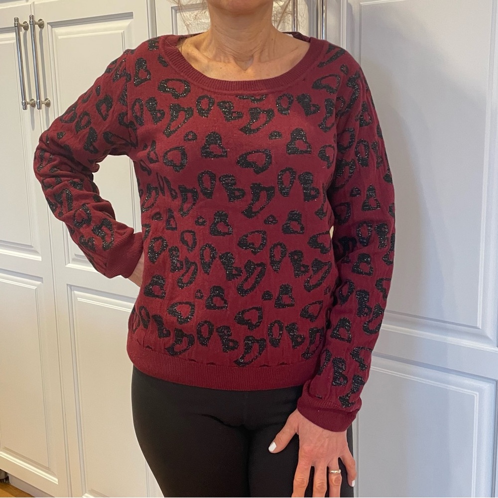 Rich & Royal sweater